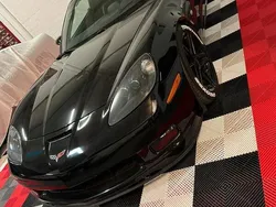 Usata 2017 Corvette Z06 Coupé | 59.000 €