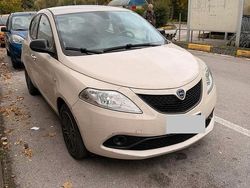 Beige Usata 2019 Lancia Ypsilon Due volumi | 8000 € (Ottimo prezzo)