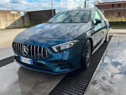 Usata 2019 Mercedes A35 AMG AMG Tre volumi | 27.000 € (Buon prezzo)