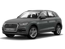 Grigio Usata 2021 Audi Q5 S-line plus SUV | 30.550 € (Super prezzo)