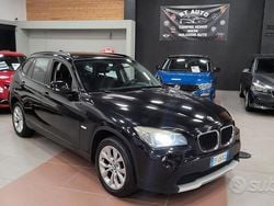 Nero Usata 2011 BMW X1 SUV | 8900 € (Buon prezzo)