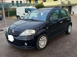 Nero Usata 2003 Citroën C3 Elegance Tre volumi | 2300 € (Cara)