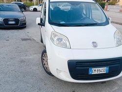 Bianco Usata 2012 Fiat Qubo Dynamic Monovolume | 2499 € (Super prezzo)