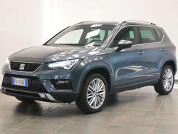 Grigio Usata 2019 Seat Ateca Business SUV | 21.900 € (Cara)