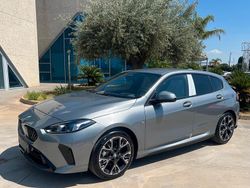 Grigio Nuova 2025 BMW 120 M Sport Due volumi | 37.900 € (Ottimo prezzo)