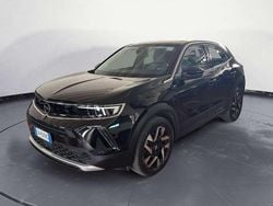 Nero Usata 2023 Opel Mokka Elegance SUV | 17.650 € (Cara)