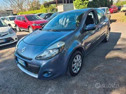 Usata 2010 Renault Clio II Dynamique Tre volumi | 3990 € (Buon prezzo)