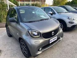 Grigio montagna Usata 2019 Smart ForTwo Cabrio Passion Cabrio | 17.000 € (Ottimo prezzo)