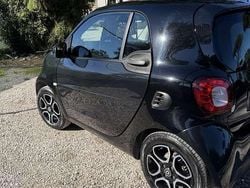 Usata 2016 Smart ForTwo Coupé Prime Due volumi | 9900 € (Buon prezzo)