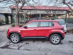 Usata 2023 Jeep Avenger Altitude SUV | 20.500 € (Ottimo prezzo)