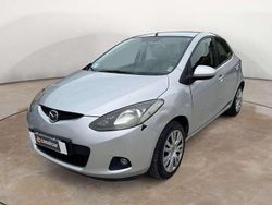 Argento Usata 2008 Mazda 2 Tre volumi | 4300 € (Cara)