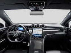 Grigio alpi standard manufaktu Nuova 2025 Mercedes GLC220 Advanced Coupé | 78.400 € (Molto cara)