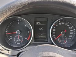 Nero Usata 2012 VW Golf Tre volumi | 6900 € (Buon prezzo)