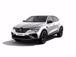 Bianco Usata 2025 Renault Arkana Esprit Alpine SUV | 26.990 € (Cara)