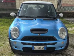 Usata 2003 Mini Cooper S Due volumi | 5000 € (Super prezzo)