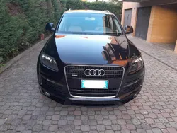 Usata 2007 Audi Q7 SUV | 10.000 € (Buon prezzo)