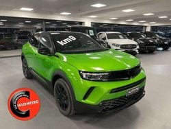 Verde / nero Usata 2024 Opel Mokka SUV | 20.900 € (Buon prezzo)