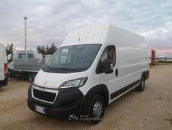 Bianco Usata 2021 Fiat Ducato Furgone | 13.500 € (Super prezzo)