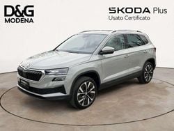 Grigio Usata 2023 Skoda Karoq Style SUV | 19.800 € (Buon prezzo)