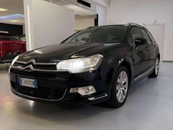 Nero Usata 2013 Citroën C5 Station wagon | 3500 € (Super prezzo)