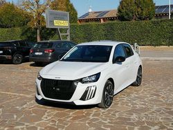 Bianco Nuova 2025 Peugeot 208 S Due volumi | 17.200 € (Buon prezzo)
