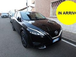 Antracite Usata 2022 Nissan Qashqai Style Edition SUV | 18.900 € (Ottimo prezzo)