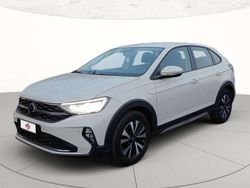 Ascot grey Usata 2022 VW Taigo Life SUV | 18.500 € (Buon prezzo)