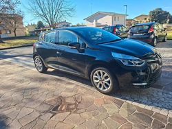 Nero Usata 2018 Renault Clio IV Tre volumi | 11.800 € (Molto cara)