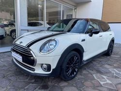 Bianco Usata 2016 Mini Cooper Clubman Station wagon | 7300 € (Buon prezzo)