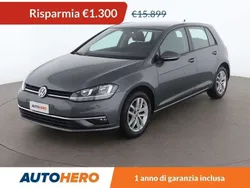 VW Golf VII