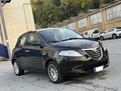 Argento Usata 2013 Lancia Ypsilon Due volumi | 3700 € (Super prezzo)