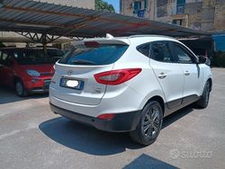 Usata 2015 Hyundai ix35 SUV | 13.000 € (Cara)