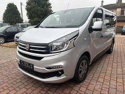 Grigio Usata 2020 Fiat Talento Monovolume | 20.800 € (Molto cara)