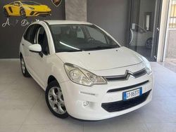 Bianco Usata 2015 Citroën C3 Exclusive Due volumi | 6490 € (Buon prezzo)