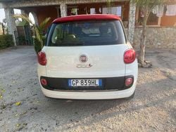 Usata 2014 Fiat 500L Easy Monovolume | 8000 € (Molto cara)