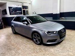Grigio Usata 2015 Audi A3 Sport Station wagon | 10.500 € (Buon prezzo)