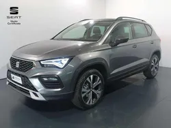 Grigio grafite Nuova 2025 Seat Ateca Black Edition SUV | 29.500 € (Buon prezzo)