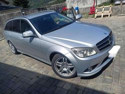 Usata 2008 Mercedes C220 Avantgarde Station wagon | 4200 € (Ottimo prezzo)
