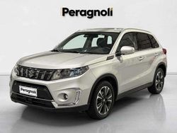 Argento Usata 2019 Suzuki Vitara SUV | 19.900 € (Buon prezzo)