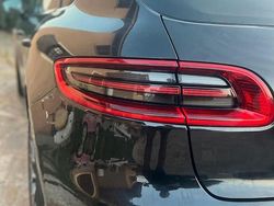 Nero Usata 2015 Porsche Macan SUV | 27.000 € (Cara)