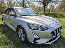 Usata 2021 Ford Focus Active Station wagon | 11.800 € (Cara)