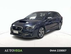 Vari colori pastello Usata 2018 Subaru Levorg Sport Station wagon | 18.800 €