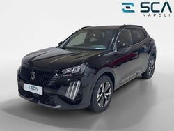 Nero Nuova 2025 Peugeot 2008 Allure SUV | 21.990 € (Buon prezzo)