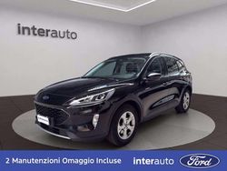Nero metallizzato Usata 2021 Ford Kuga SUV | 15.990 € (Ottimo prezzo)
