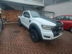 Usata 2017 Ford Ranger Pick-up | 18.500 €
