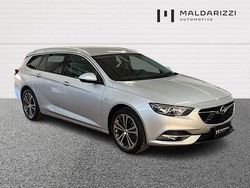 Argento Usata 2021 Opel Insignia Innovation Station wagon | 17.500 € (Buon prezzo)