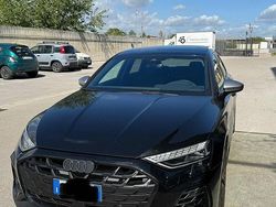 Usata 2025 Audi S3 Tre volumi | 48.500 € (Super prezzo)