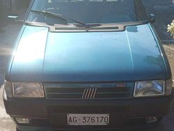 Usata 1994 Fiat Uno Due volumi | 5500 €