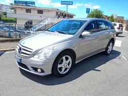 Grigio Usata 2007 Mercedes R280 Premium Monovolume | 5000 € (Super prezzo)