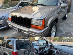 Grigio Usata 1997 Jeep Grand Cherokee SUV | 14.500 €
